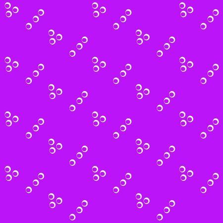 abstract dot vector patterns. line geometric pattern for your design.