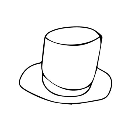 colored cups.coffee mugs. vector cartoon illustrationsのイラスト素材