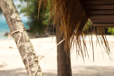 Phuket Islands - Coral Island Koh Heの写真素材