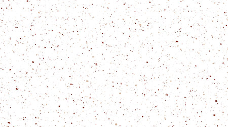Seamless spray speckle texture. Dirty grain background. Grunge splash repeated effect. Noise...