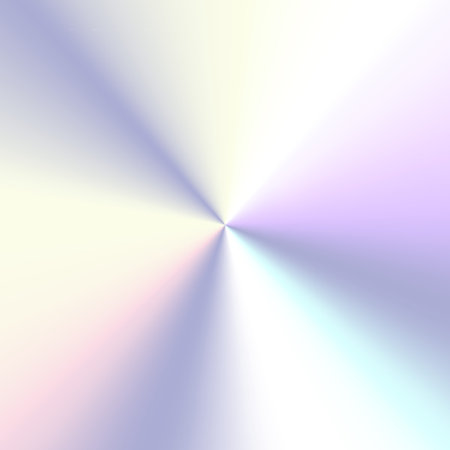 Holographic background. Spectrum gradient backdrop. Liquid metallic texture. Square backdrop....