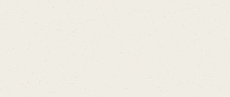 Light gray seamless grain paper texture. Vintage ecru background with dots, speckles, specks, flecks and particles. Craft repeating wallpaper. Natural cream grunge surface background. Vector backdropのイラスト素材