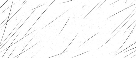 Scratched grunge texture. Old grainy photo filter background with particles, fibers and flecks....