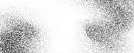 Grainy fading wavy sand texture. Subtle dotted gradient wave background. Grit backdrop with specks,...