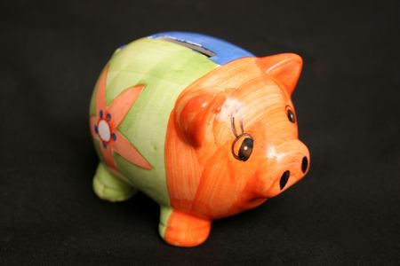 piggyの写真素材