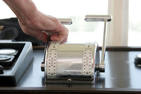 ferry gearの写真素材