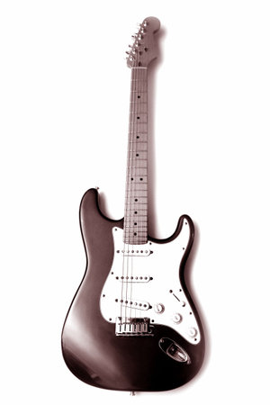 electric guitar