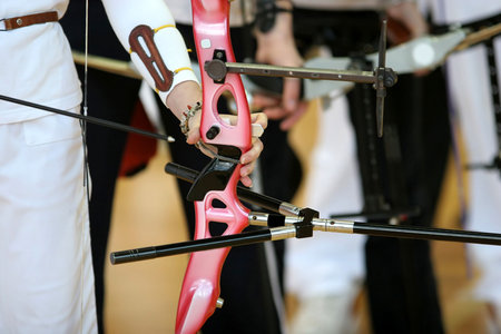 archery