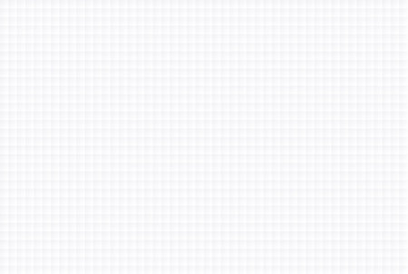 White background with seamless small sized squares geometric texture.のイラスト素材