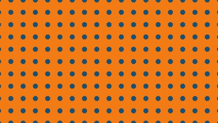 pattern with symmetric geometric ornament. kaleidoscope backgroundの写真素材