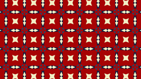 colorful abstract kaleidoscope ornamental texture background