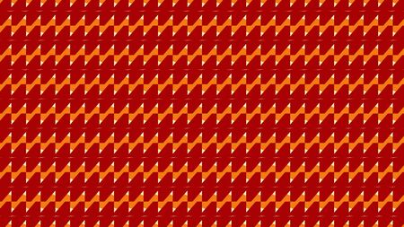 pattern with symmetric geometric ornament. kaleidoscope backgroundの写真素材