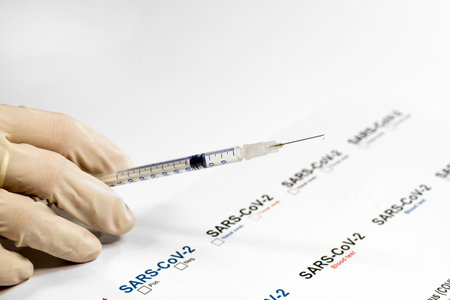 Pandemic caused by SARS CoV-2 coronavirus. Covid-19 vaccine.