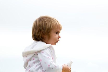 Visual stories about childrenの写真素材