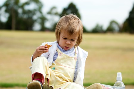 Visual stories about childrenの写真素材