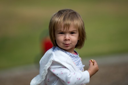 Visual stories about childrenの写真素材