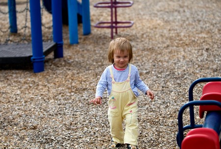 Visual stories about childrenの写真素材