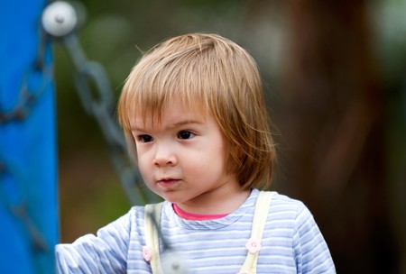 Visual stories about childrenの写真素材