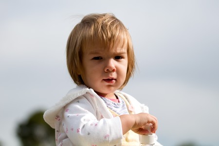 Visual stories about childrenの写真素材