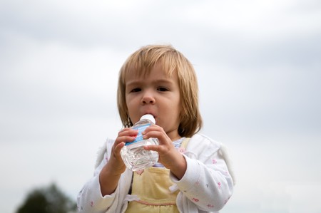 Visual stories about childrenの写真素材