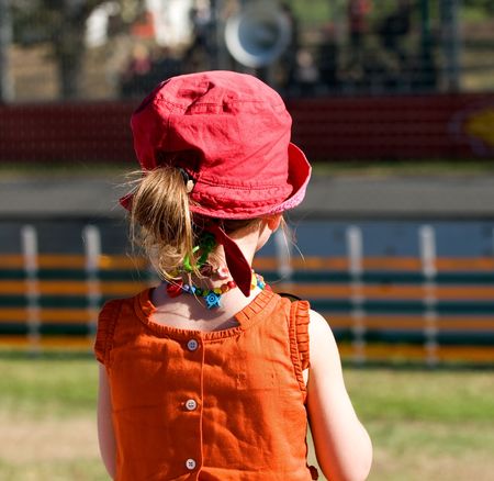 Visual moments from a great international sporting  event - people, moments and  objectsの写真素材