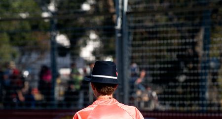 Visual moments from a great international sporting  event - people, moments and  objectsの写真素材