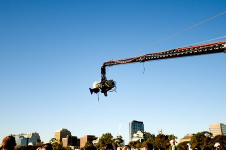 Visual moments from a great international sporting  event - people, moments and  objectsの写真素材