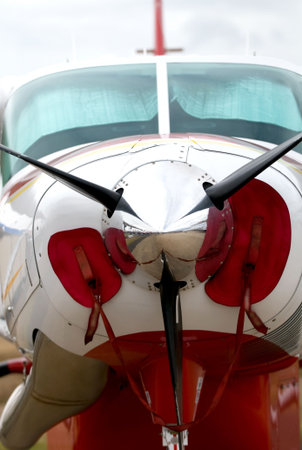 Images from an international Air Show - People, Moments and Objects