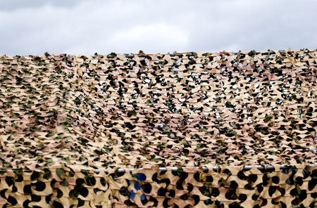 Images from an international Air Show - People, Moments and Objectsの写真素材