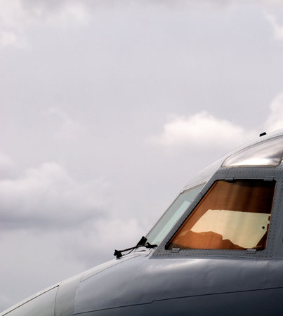 Images from an international Air Show - People, Moments and Objects