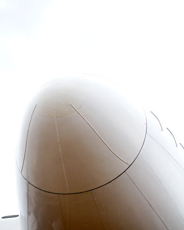 Images from an international Air Show - People, Moments and Objectsの写真素材