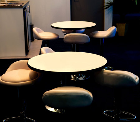 Images from an international Air Show - People, Moments and Objectsの写真素材