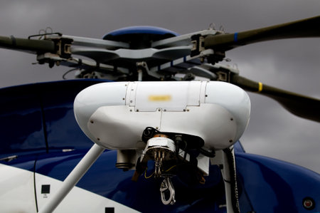 Images from an international Air Show - People, Moments and Objectsの写真素材