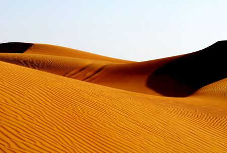 It is one sun above us all - live and let liveの写真素材