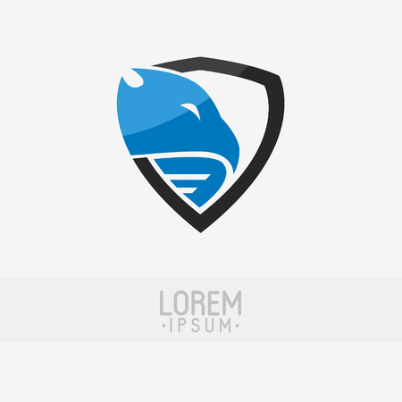 custom  design ready for branding and personal useのイラスト素材