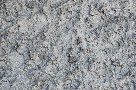Abstract grunge stucco wall - closeupの写真素材