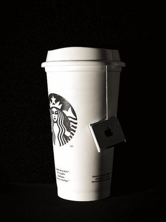 musicoffeeのeditorial素材