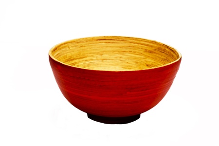 WOODEN CUPの写真素材