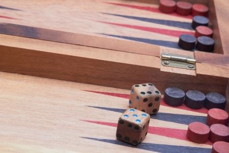 Board gameの写真素材