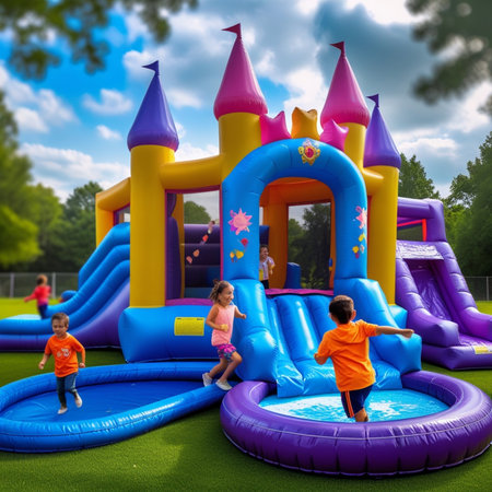 Abstract image of ocean waves in the form of a spirals.の素材