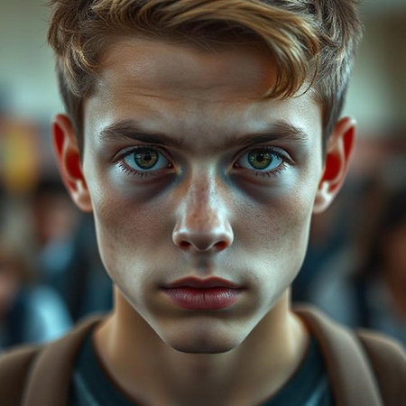 A model walks the runway at the Fendi show during Milan Men's Fashion Week in Milan.の素材