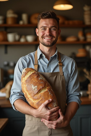 Beautiful asian girl in red dress on the street at sunset.の素材