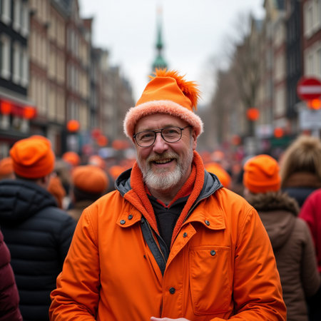 Participants of the annual event for the protection of human rights and civil equality - Gay Pride Paradeの素材