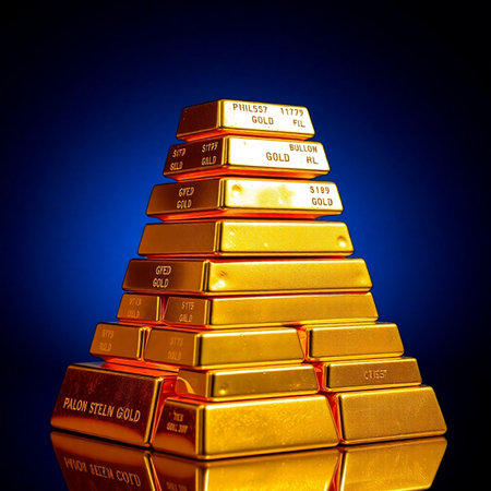 House at night with full moon in the background. Long exposure.の素材