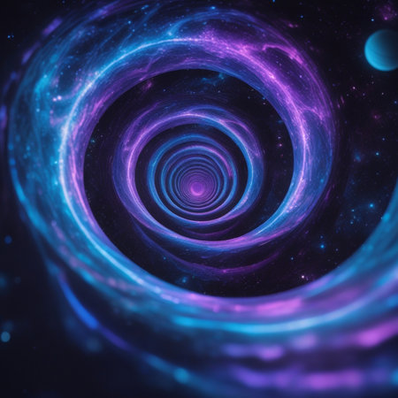 abstract fractal. Fractal art background for creative design. Decoration for wallpaper, desktop, poster, cover booklet. Print for clothes, t-shirt. creative illustration for designの素材