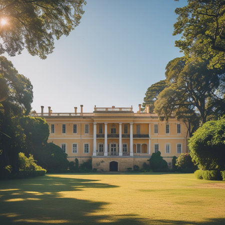 Villa Pamphili, Villa Pamphili, Rome, Italyの素材