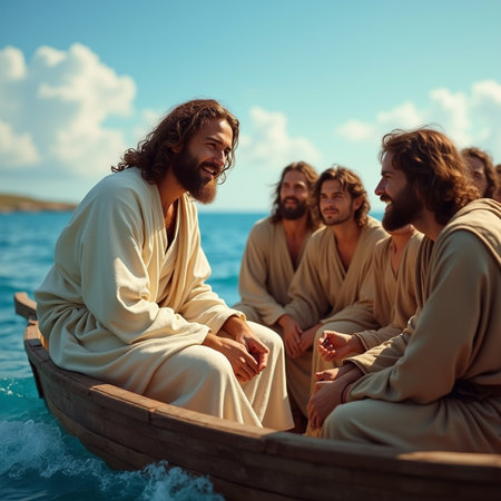 cherry blossom branch on grunge background with space for textの素材