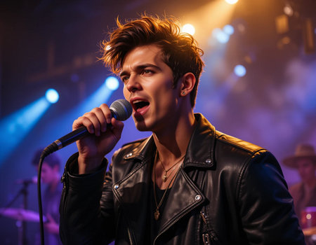 The Kieler Woche is performing on the Rathaus Stageの素材