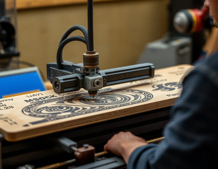 CNC milling machine, milling machine and milling machineの素材