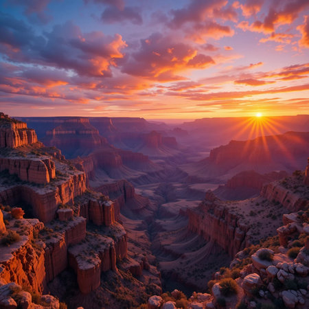 House decorated for Christmas and New Year with a snowman in front.の素材
